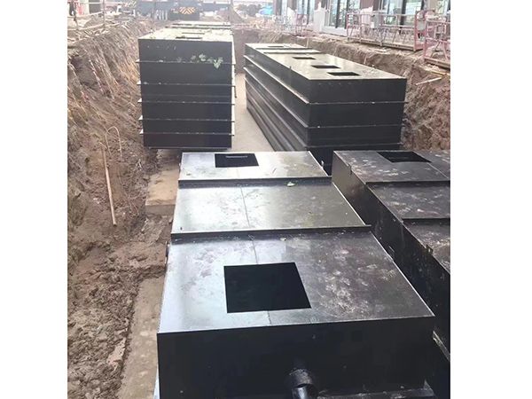 松滋​甘肃嘉源通环保：全品类水处理设备，一站式守护碧水清流